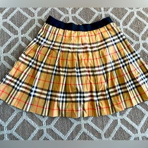 Burberry for children